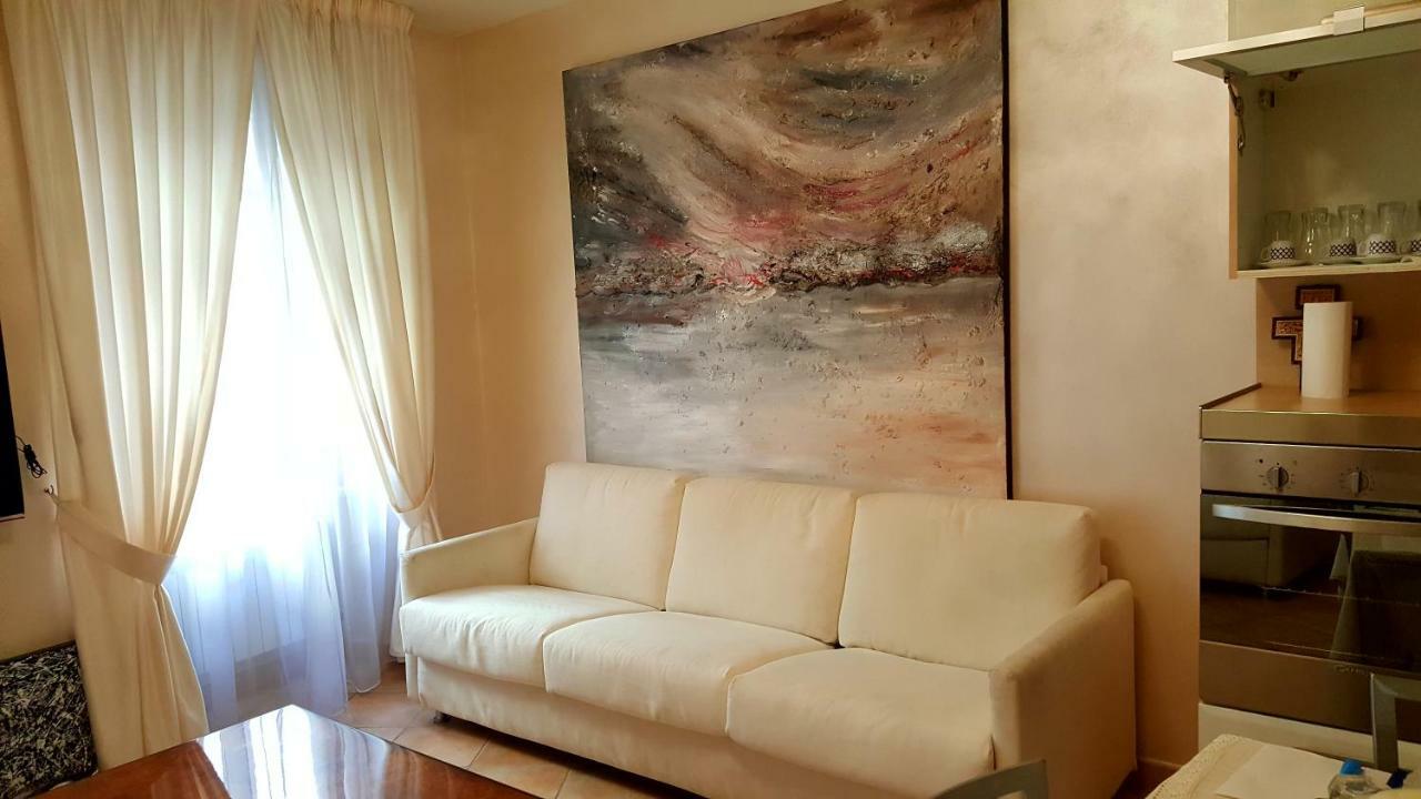 Ivana Sweet House Desenzano del Garda Exteriér fotografie