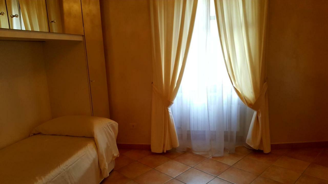 Ivana Sweet House Desenzano del Garda Exteriér fotografie