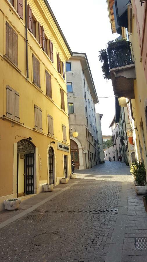 Ivana Sweet House Desenzano del Garda Exteriér fotografie